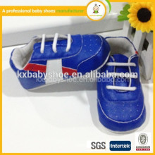 fashion cheap foreign trade soft bottom boy sport wholesale baby shoes